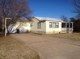 311 E Comanche St, Jenks, OK 74037