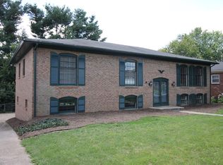 4076 Forsythe Dr, Lexington, KY 40514