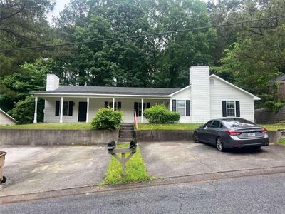 4365 Coopers Creek Dr SE, Smyrna, GA, 30082