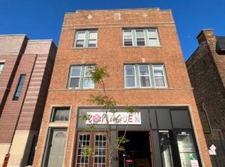 3811 N Western Ave APT 2F, Chicago, IL 60618