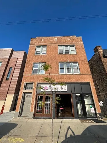 3811 N Western Ave #2F Photo 1