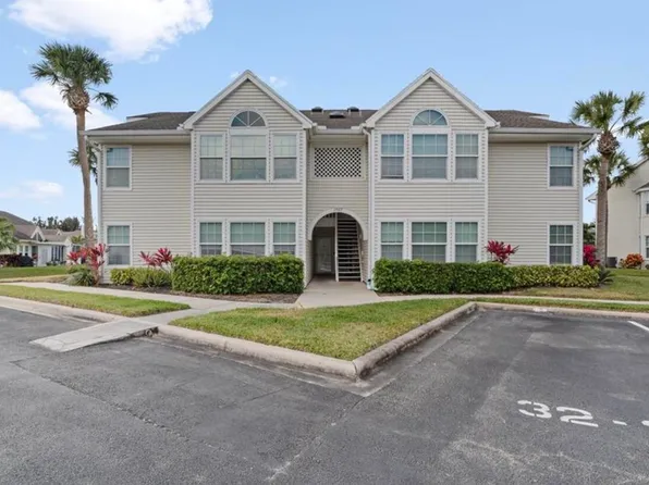 1907 Aynsley Way #32-2, Vero Beach, FL 32966