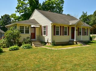 636 Hazard Ave, Enfield, CT 06082