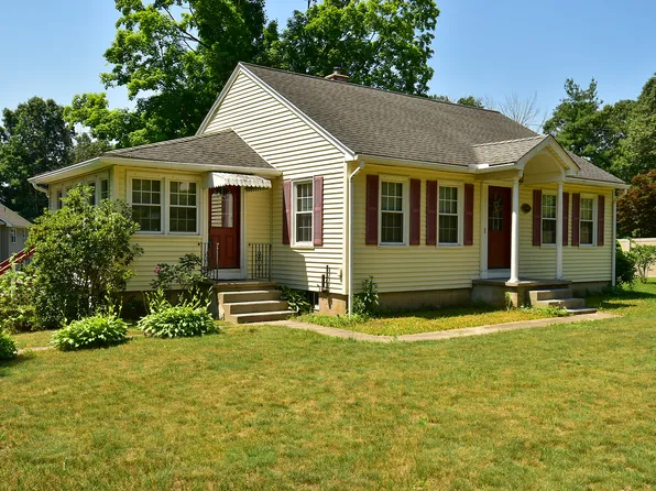 636 Hazard Avenue, Enfield, CT 06082