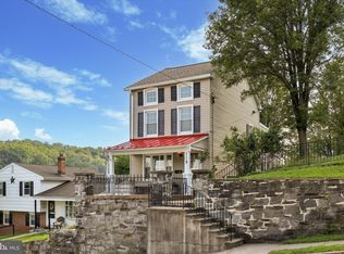 119 Cedar Ave, Conshohocken, PA 19428