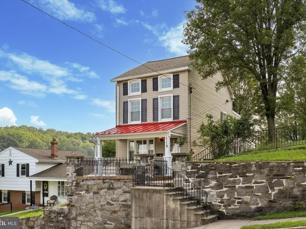 119 Cedar Ave, Conshohocken, PA 19428