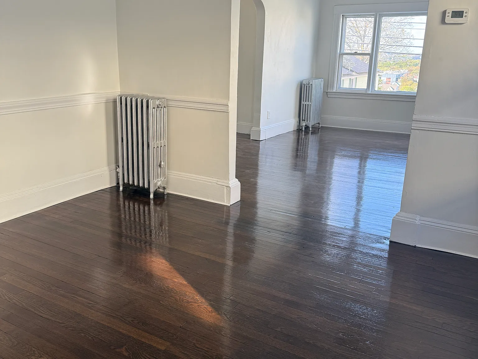 4 bed, 1.0 bath, $3,800 — Photo 4