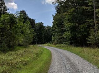 Bolshers Run LOT 3, Millboro, VA 24460