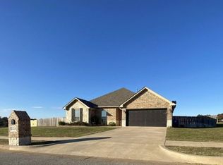 1014 Hilltop Trl, Bullard, TX