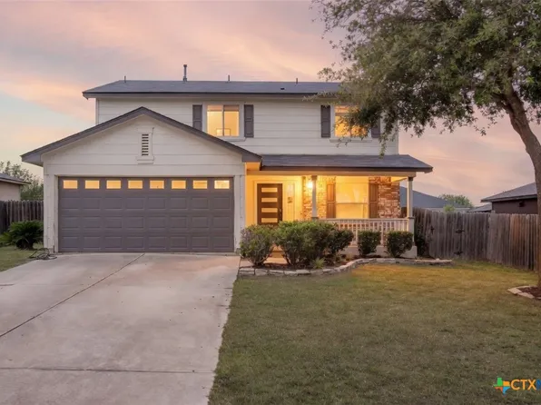 270 Endeavour, Kyle, TX 78640