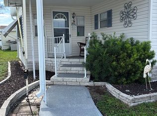 2505 E Bay Dr Lot 161, Largo, FL 33771