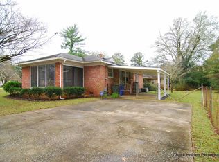 703 Veterans Rd, Columbia, SC 29209
