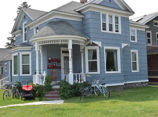 319 E Spruce St, Missoula, MT 59802