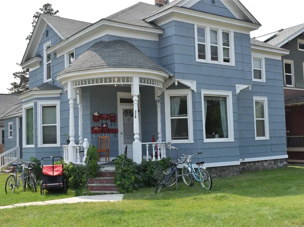 319 E Spruce St, Missoula, MT 59802