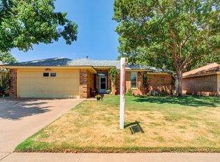 5622 88th St, Lubbock, TX 79424