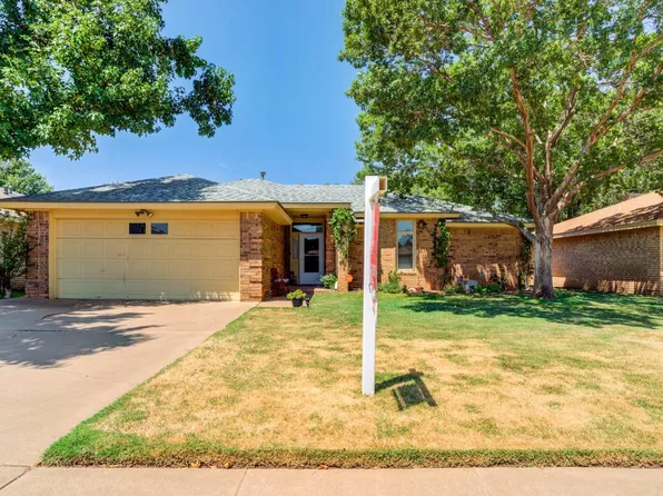 5622 88th St, Lubbock, TX 79424