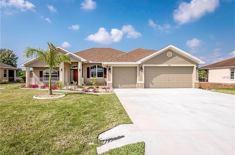 1st image of 13009 SW Pembroke Cir S