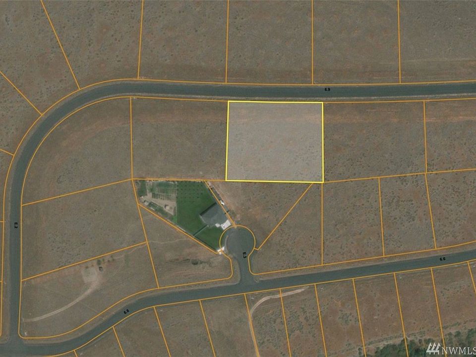 1st image of 0 Road 6.9 NE Lot 12