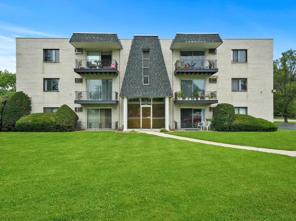 12809 Carriage Ln APT 11, Crestwood, IL 60418