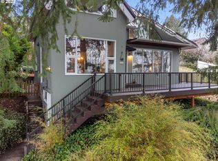 7445 S Kelly Ave, Portland, OR