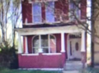 4334 W Belle Pl, Saint Louis, MO 63108