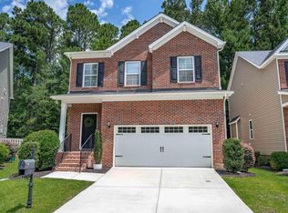188 Marissa Ln, Lexington, SC 29072