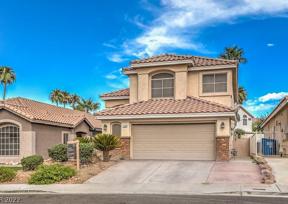 130 Villaggio St, Henderson, NV 89074 MLS 2436033 Zillow