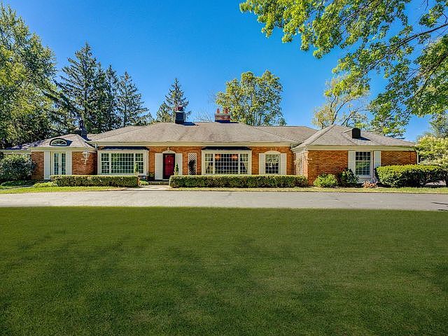 1262 Winwood Dr Lake Forest Il 60045 Mls 10819445 Zillow