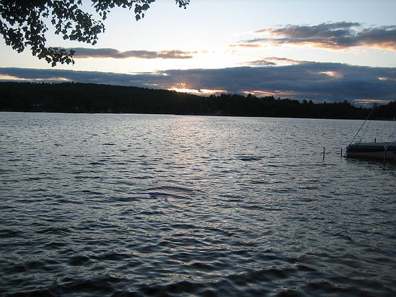 72 '  Private Waterfront