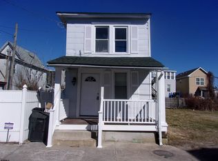 129 N Congress Ave, Atlantic City, NJ 08401