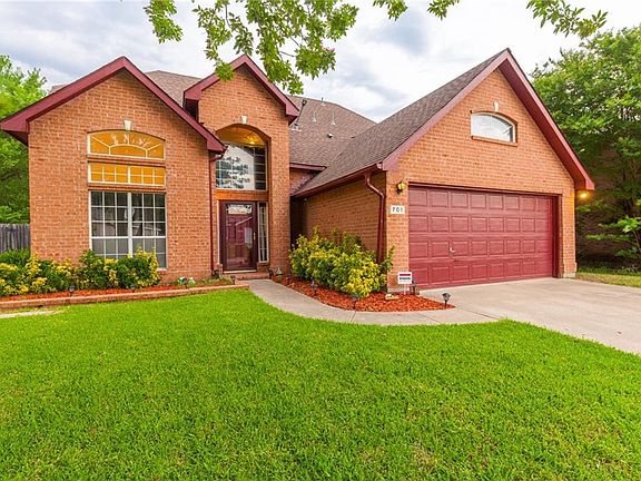 5th image of 701 Mill Branch Dr