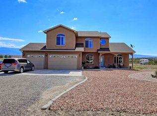 34971 Pronghorn Dr, Whitewater, CO 81527