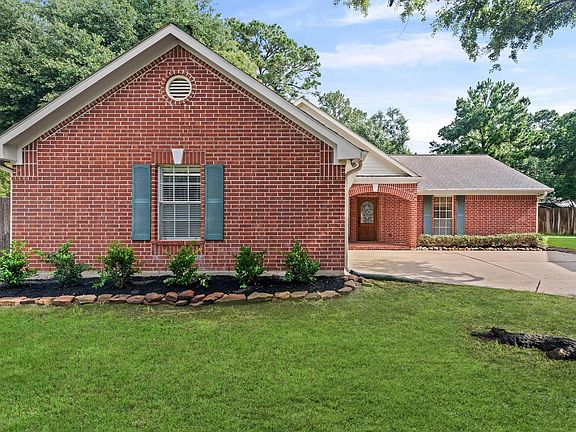 2nd image of 17618 Mill Springs Dr
