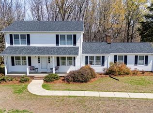 623 Stoney Creek Church Rd, Burlington, NC 27217