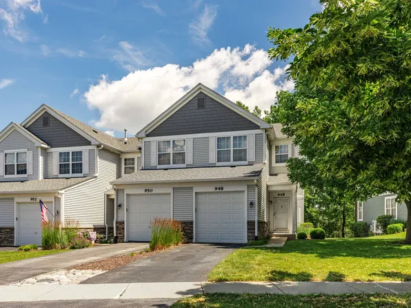 948 Genesee Dr, Naperville, IL 60563