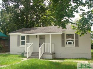 2219 Mell St, Savannah, GA 31415