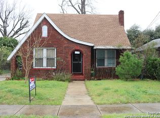 1718 W French Pl, San Antonio, TX 78201