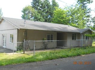 1242 Mary Lou St SE, Lacey, WA 98503