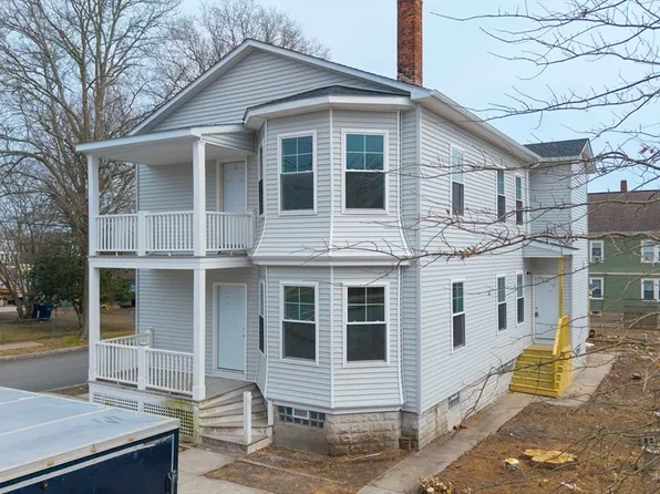 296 Hemlock St, New Bedford, MA 02740