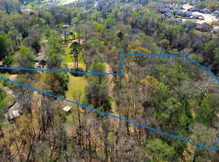 Finlen Rd, Huntsville, AL 35811