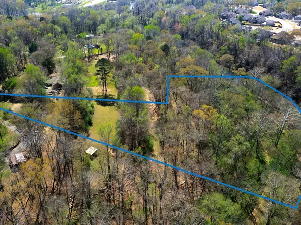 Finlen Rd, Huntsville, AL 35811