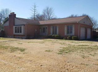 10 Margaret Ct, Paducah, KY 42001