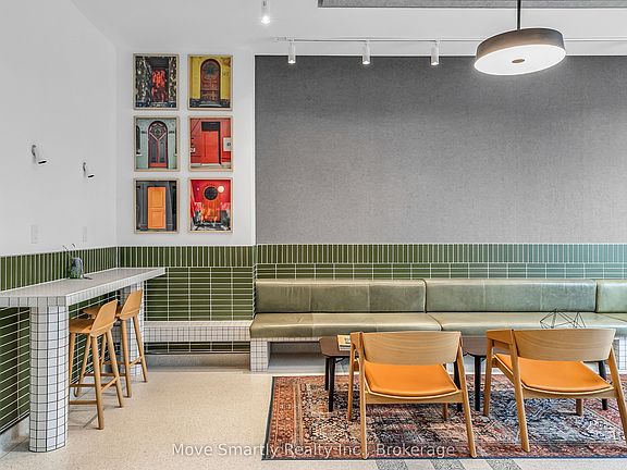 4th image of 115 Larchmount Ave #411