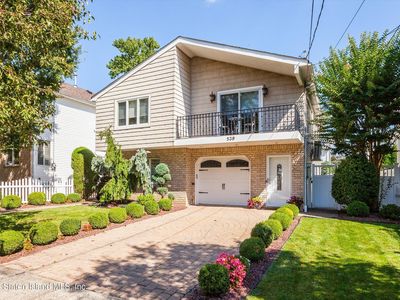 539 Yetman Ave, Staten Island, NY, 10307