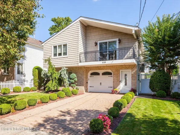 539 Yetman Ave, Staten Island, NY 10307