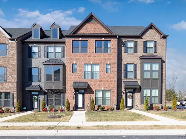 1216 Arborway Ln, Midlothian, VA 23114