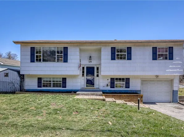 15 Edmunds Lane, Walden, NY 12586