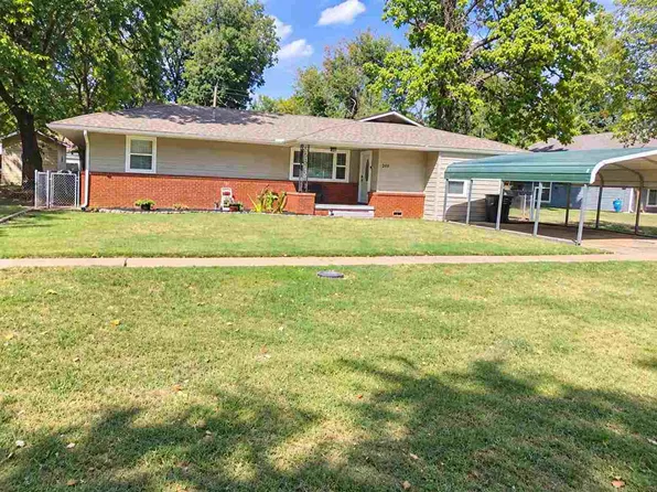 309 E Stumbo Ave, Perkins, OK 74059