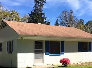 3202 Eubanks Rd, Durham, NC 27707