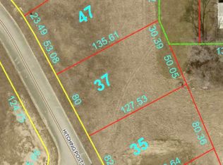 LOT 37 N Hitching Post Ln, Muncie, IN 47304